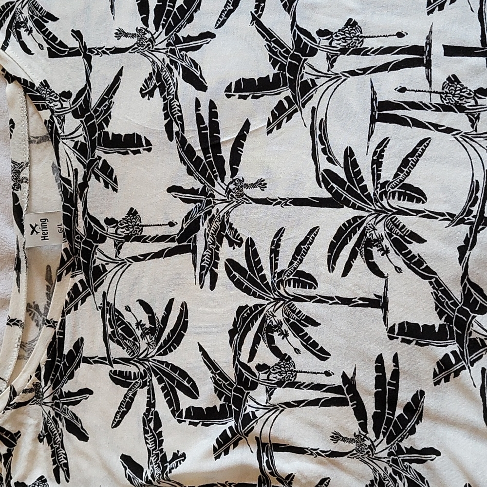 HERING Viscose Top